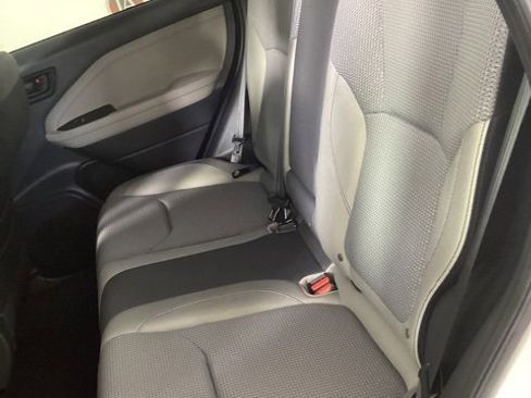 Used 2025 Subaru Forester Premium image 9