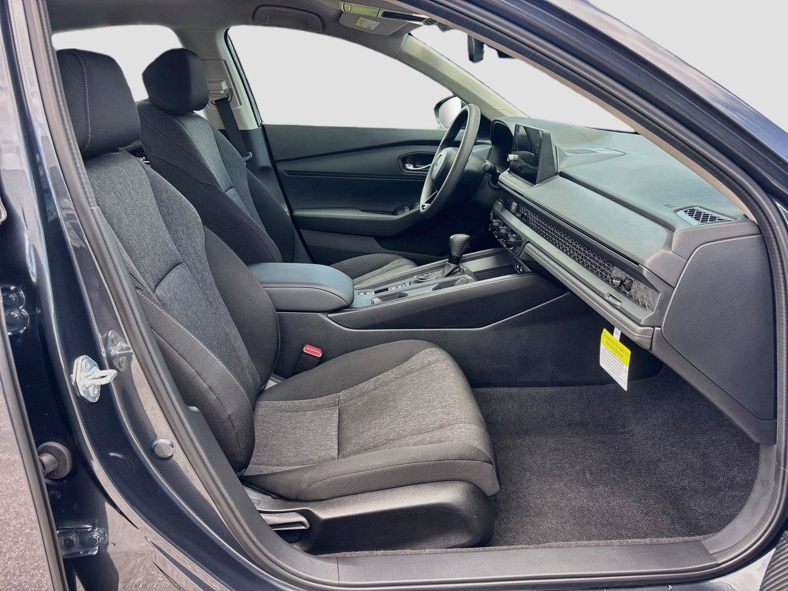Certified 2026 Honda Accord LX image 30