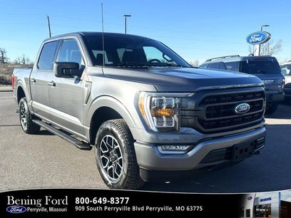 Used 2023 Ford F150 XLT w/ Equipment Group 302A High