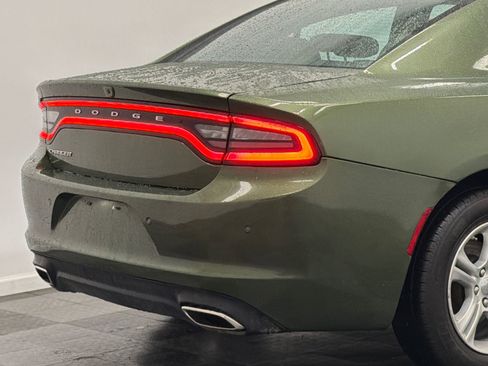 Used 2023 Dodge Charger SXT w/ Cold Weather Package RWD image 6