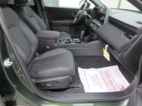 Used 2026 Subaru Outback Limited AWD/4WD image 16