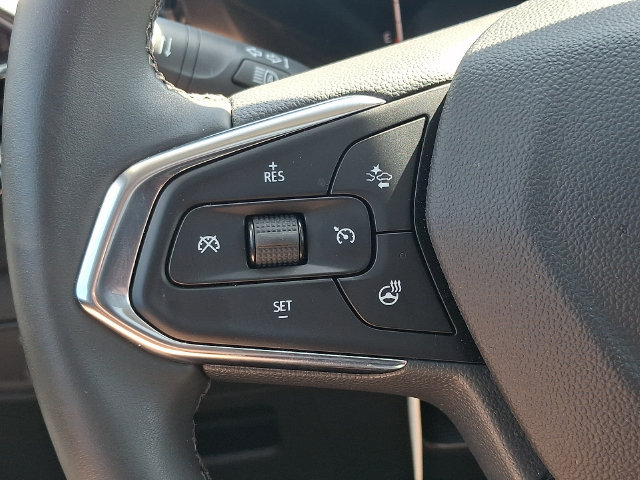 Used 2026 Chevrolet TrailBlazer LT w/ Convenience Package AWD/4WD image 23