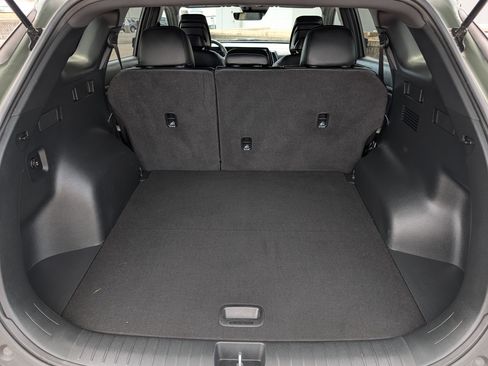 Certified 2023 Kia Sportage X-Line AWD/4WD image 18