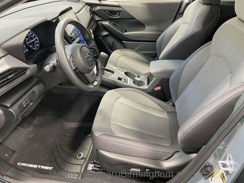 New 2025 Subaru Crosstrek 2.5i Premium image 11