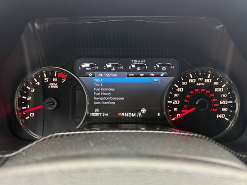 Used 2017 Ford F150 Raptor w/ Equipment Group 802A Luxury image 84