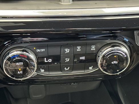 New 2026 Chevrolet Trax RS image 22