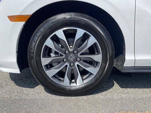 Used 2024 Honda Odyssey EX-L image 26