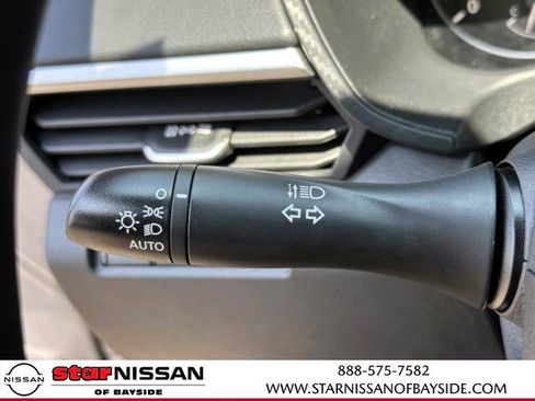 Certified 2022 Nissan Altima 2.5 SV image 31