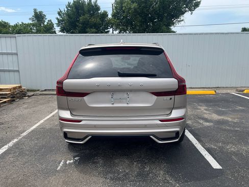 Used 2026 Volvo XC60 B5 Plus w/ Protection Package Premier AWD/4WD image 4