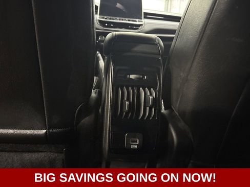 New 2025 Jeep Compass Limited w/ Sun & Sound Group image 18