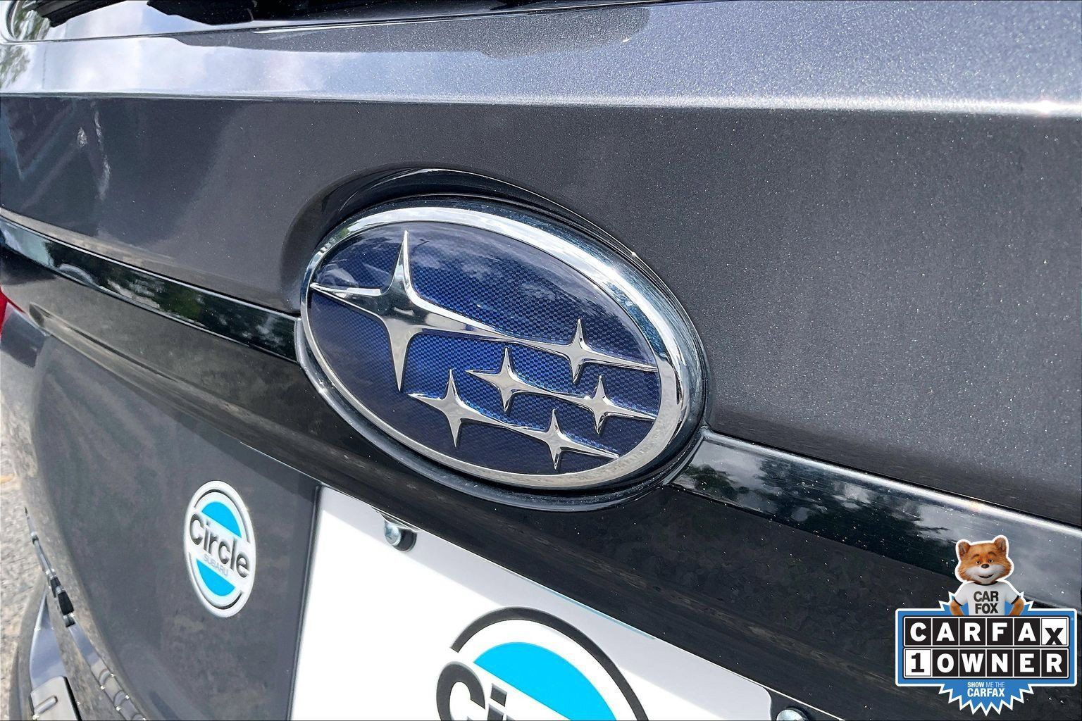 Used 2023 Subaru Ascent Onyx Edition AWD/4WD image 31