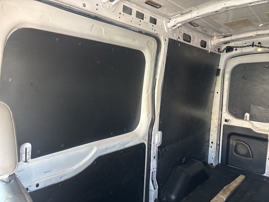Used 2016 Ford Transit 250 130 Medium Roof w/ Exterior Upgrade Package RWD image 27
