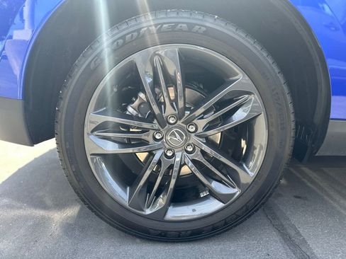 Certified 2023 Acura RDX A-Spec image 8