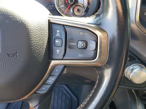 Used 2021 RAM 1500 Limited AWD/4WD image 13
