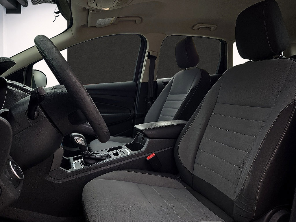 Used 2018 Ford Escape S FWD image 12