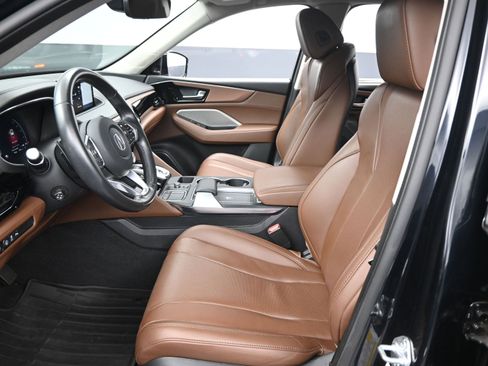 Used 2023 Acura MDX FWD w/ Technology Package image 10