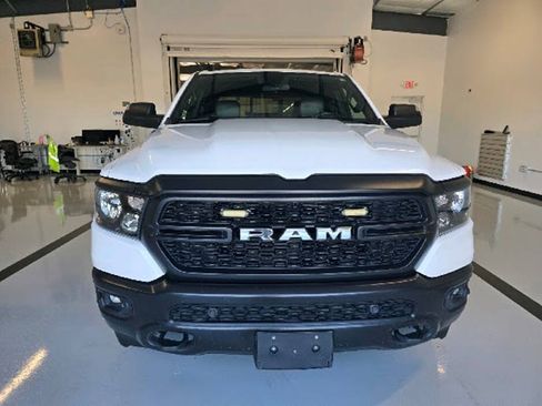 Used 2024 RAM 1500 Tradesman w/ Trailer Tow Group AWD/4WD image 11