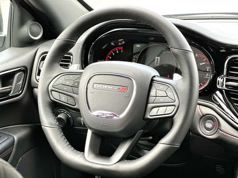 New 2026 Dodge Durango GT RWD image 27