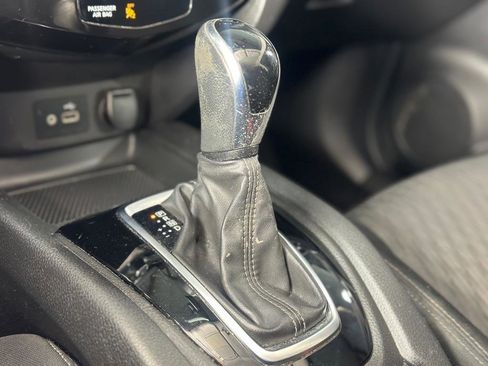 Used 2019 Nissan Rogue S w/ Special Edition Package image 19