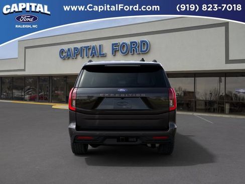 New 2027 Ford Expedition Tremor w/ Driver's Package AWD/4WD image 7