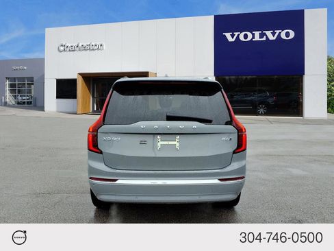 Certified 2026 Volvo XC90 B6 Plus w/ Protection Package image 4