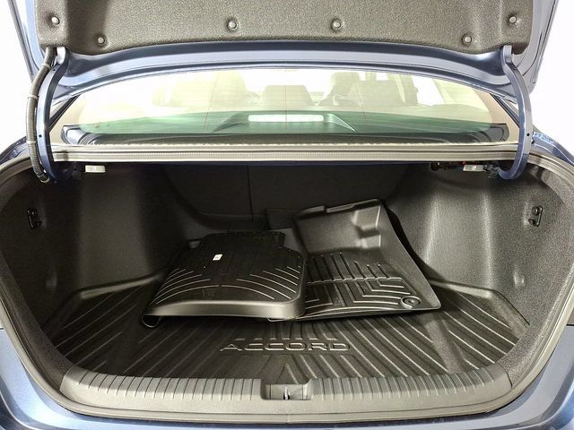 Used 2026 Honda Accord EX-L image 30