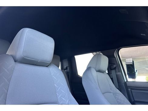 New 2025 Toyota Tacoma SR5 image 17