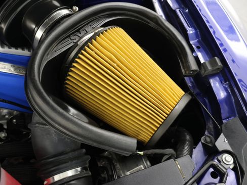 Used 2013 Ford Mustang Shelby GT500 RWD image 20