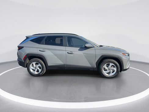 Used 2024 Hyundai Tucson SEL image 10