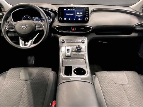 Used 2022 Hyundai Santa Fe SEL AWD/4WD image 8