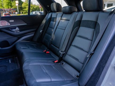 Used 2024 Mercedes-Benz GLE 53 AMG 4MATIC image 20