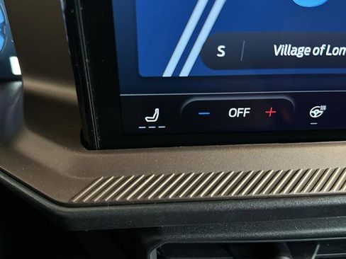 New 2025 Ford Bronco Sport Outer Banks w/ Sasquatch Outer Banks Package AWD/4WD image 8