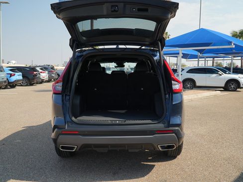 Used 2024 Honda CR-V Sport-L image 7