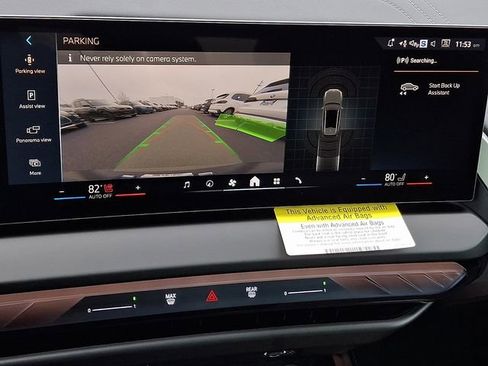 New 2026 BMW X3 xDrive30 w/ Convenience Package image 15