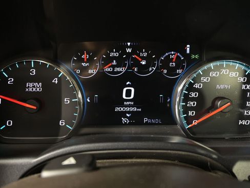 Used 2017 GMC Sierra 1500 Denali image 30