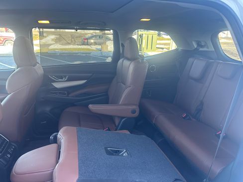 Certified 2022 Subaru Ascent Touring image 14