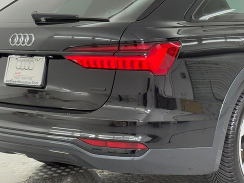 Used 2023 Audi A6 3.0T allroad Premium Plus image 13