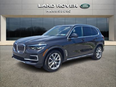 Used 2023 BMW X5 xDrive40i w/ Premium Package