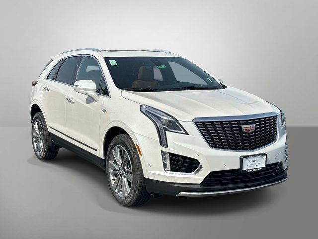 New 2026 Cadillac XT5 Premium Luxury AWD/4WD image 13