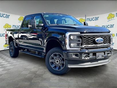 New 2026 Ford F250 XL