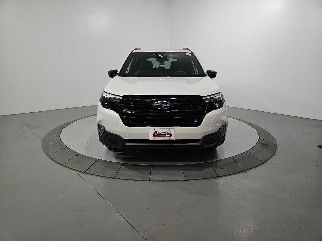 New 2026 Subaru Forester Sport AWD/4WD image 8