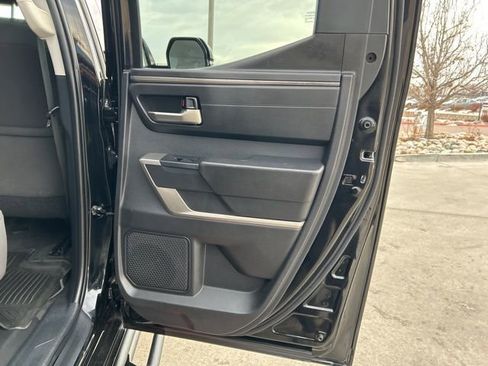 Used 2022 Toyota Tundra SR5 image 26