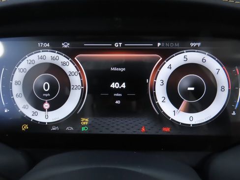 New 2026 Aston Martin DB12 Convertible image 38