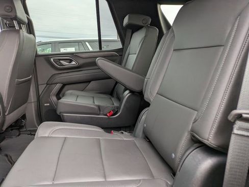 Used 2023 Chevrolet Tahoe Z71 AWD/4WD image 16