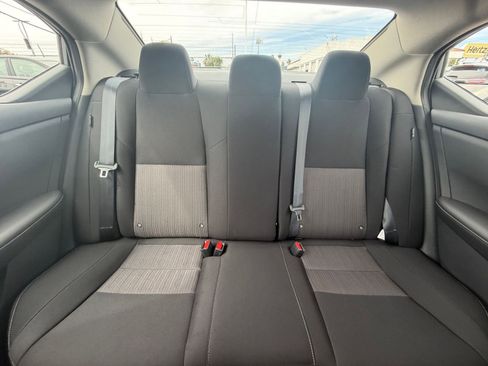 Used 2025 Nissan Sentra SV image 36