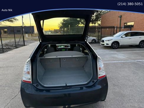 Used 2011 Toyota Prius One image 23