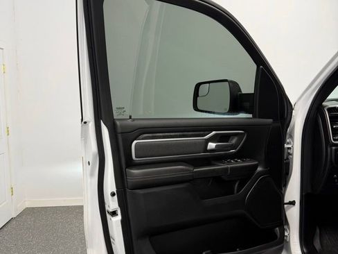 Used 2020 RAM 1500 Big Horn image 35