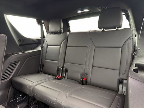 Used 2023 Chevrolet Tahoe Z71 w/ Off-Road Capability Package image 47