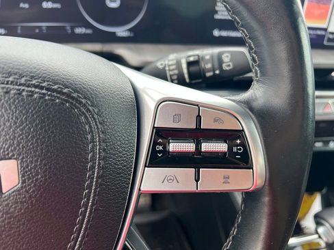Used 2024 Kia Telluride SX Prestige AWD/4WD image 48
