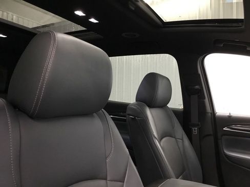 Used 2023 Buick Enclave Essence w/ Experience Buick Package image 25